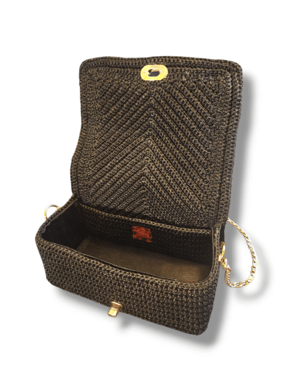 The Night Shift Clutch - Image 3