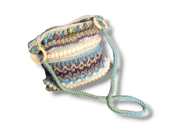 The Tide Turner Bag - Image 2