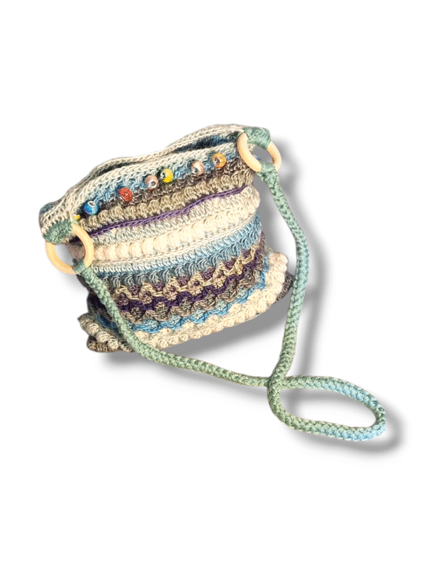 The Tide Turner Bag