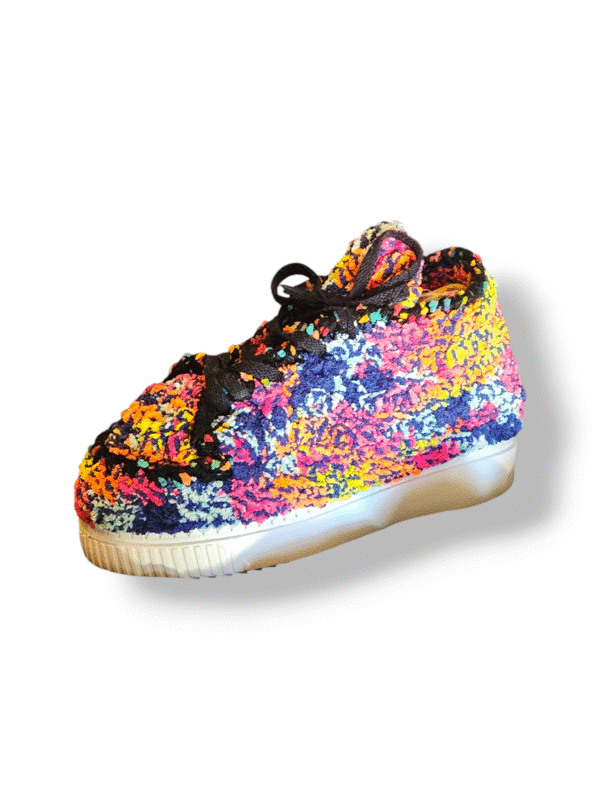 Street Pop Kicks