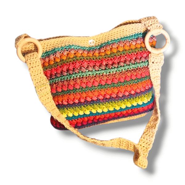 The Sol Sister Bag