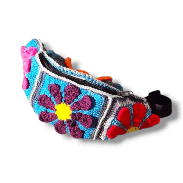 Petal Pouch