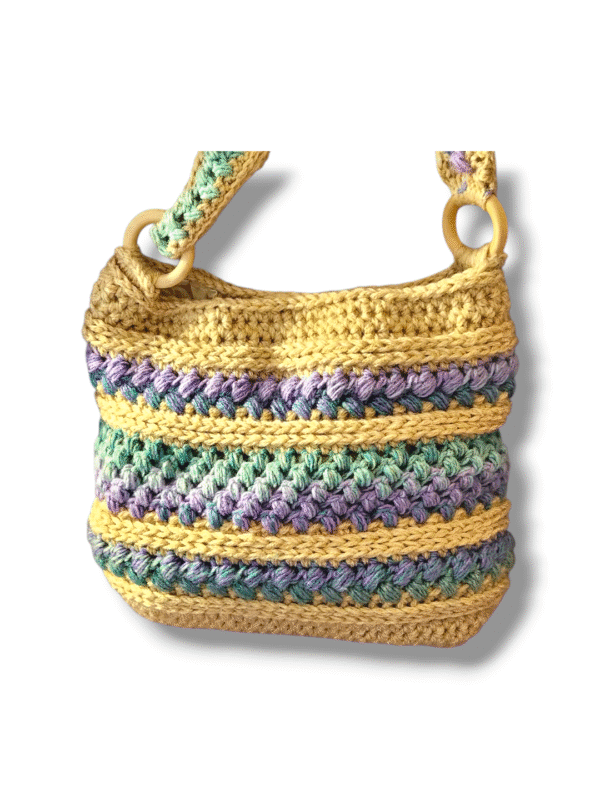 The Daydream Drifter Bag - Image 2