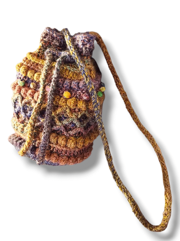 The Driftwood Daze Satchel - Image 3