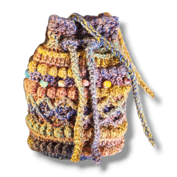 The Driftwood Daze Satchel