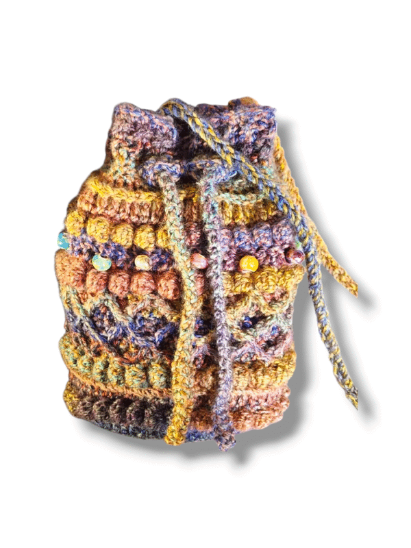 The Driftwood Daze Satchel
