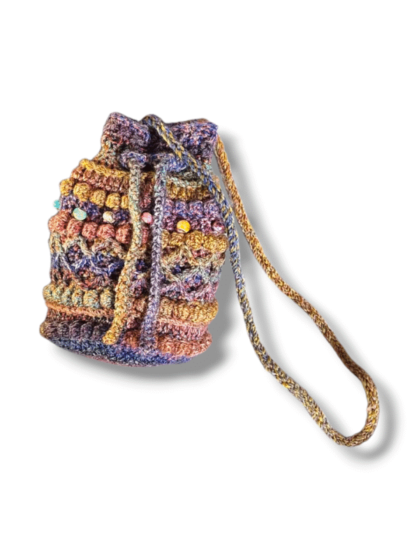 The Driftwood Daze Satchel - Image 2