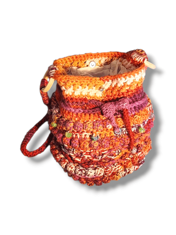 The Ember Bloom Bag - Image 2