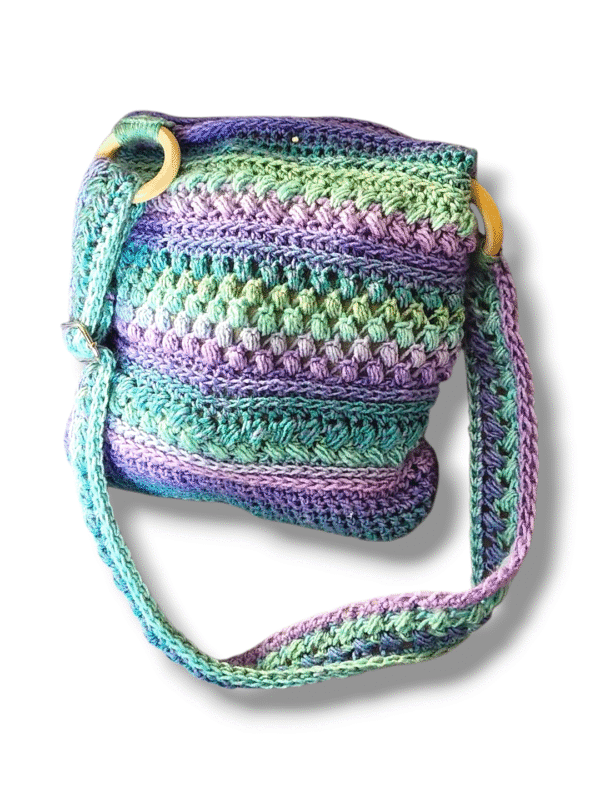 The Sea Spell Bag