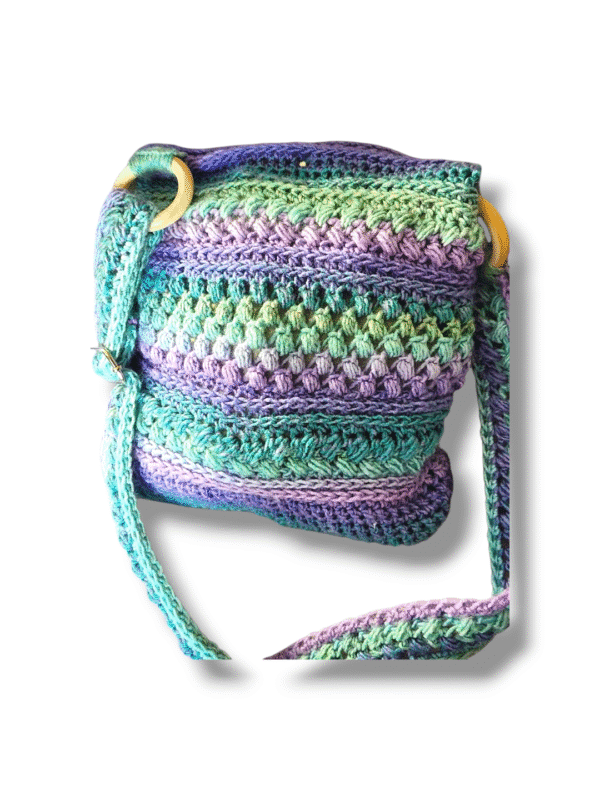 The Sea Spell Bag - Image 3