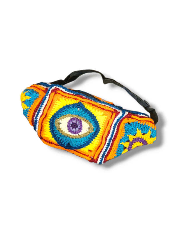 The Third Eye Traveler - Image 8