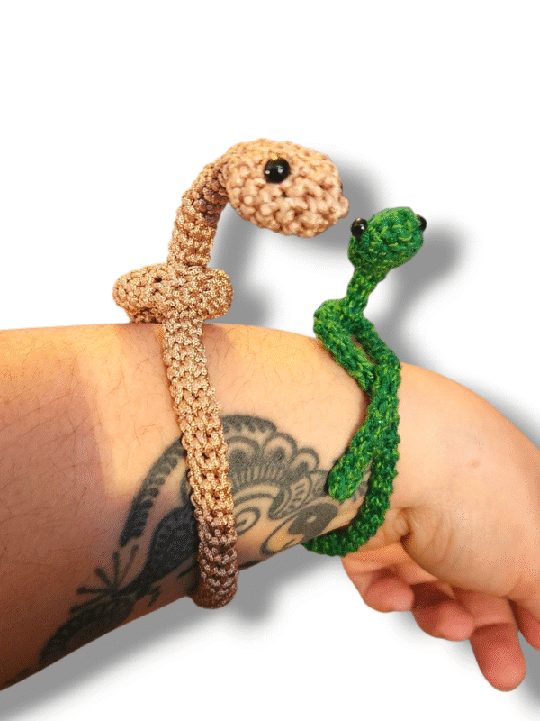 The Serpent's Embrace - Image 7