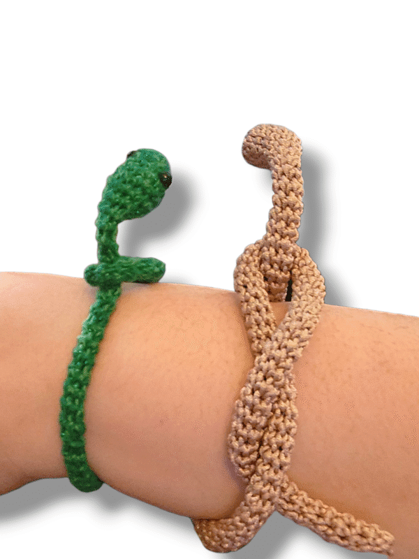 The Serpent's Embrace - Image 9