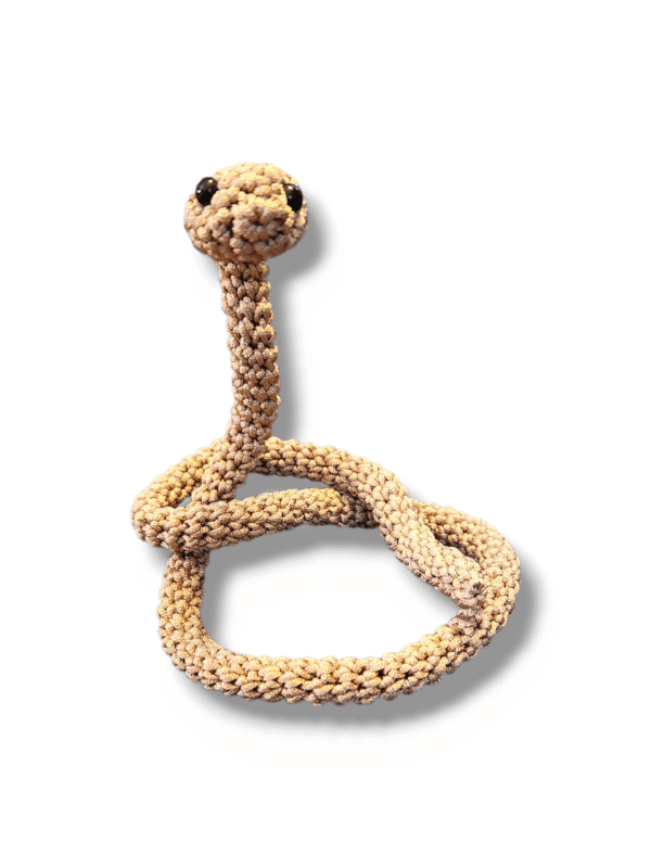 The Serpent's Embrace - Image 5
