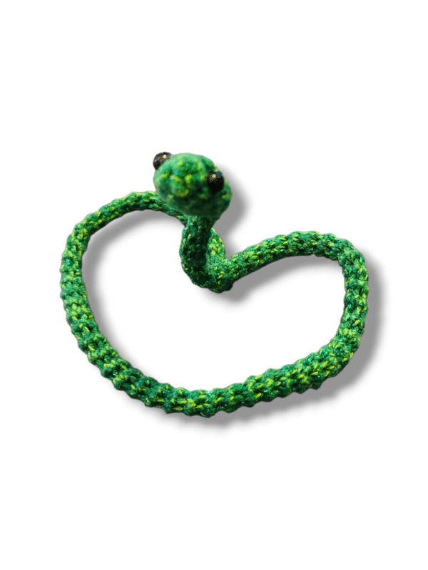 The Serpent's Embrace - Image 4