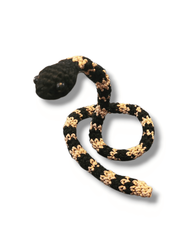 The Serpent's Embrace - Image 2