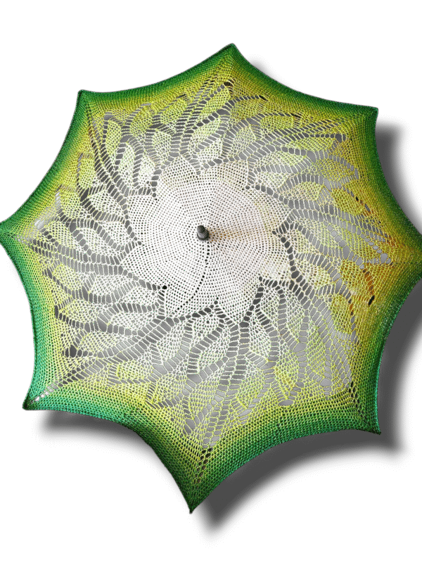 The Enchanted Canopy