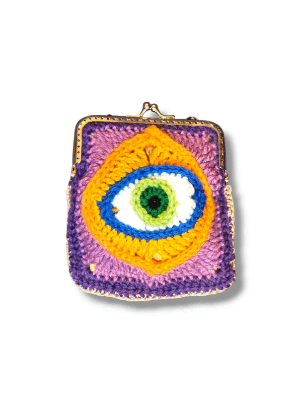 The Third Eye Vault