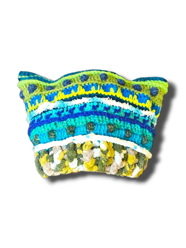 The Wanderer's Crown
